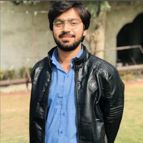 Huzaifa Farooq