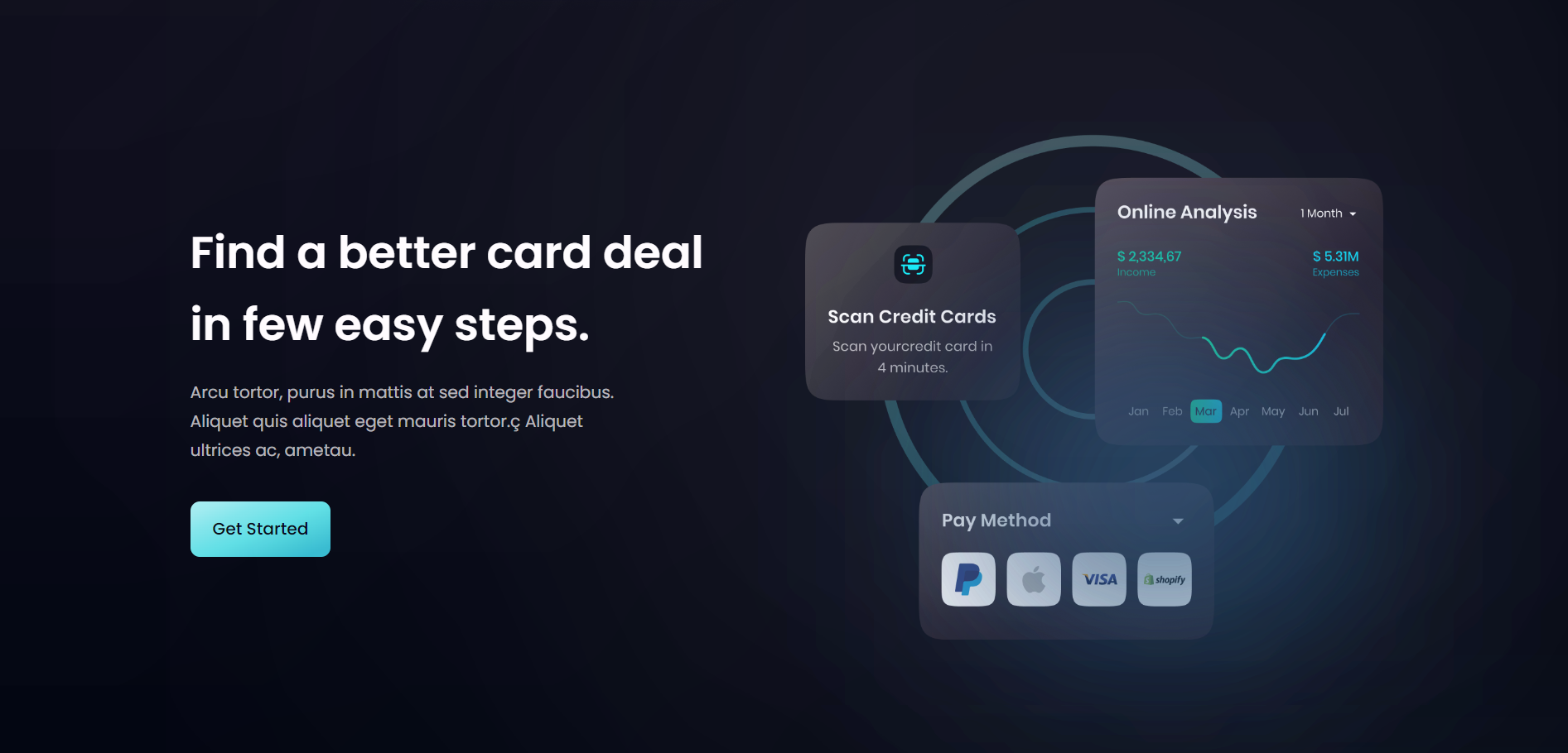 Banking Platform 4