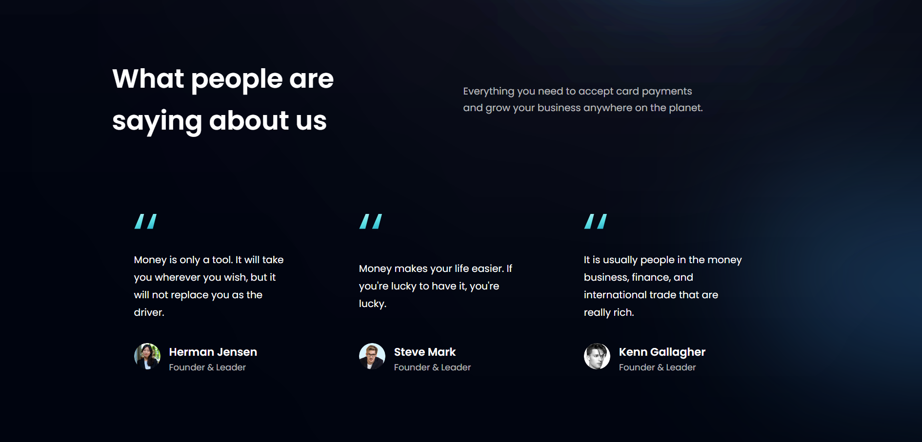 Banking Platform 5