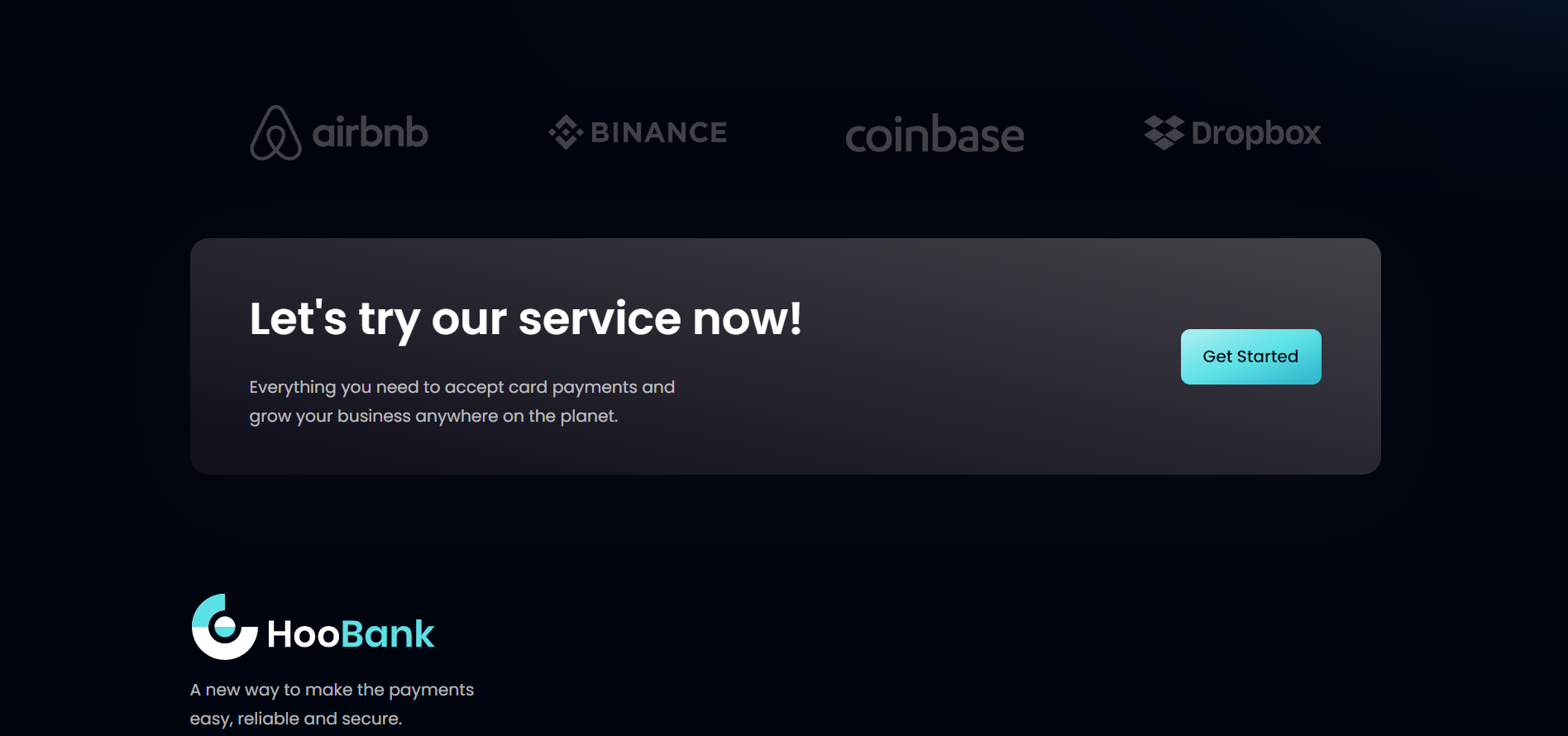 Banking Platform 6