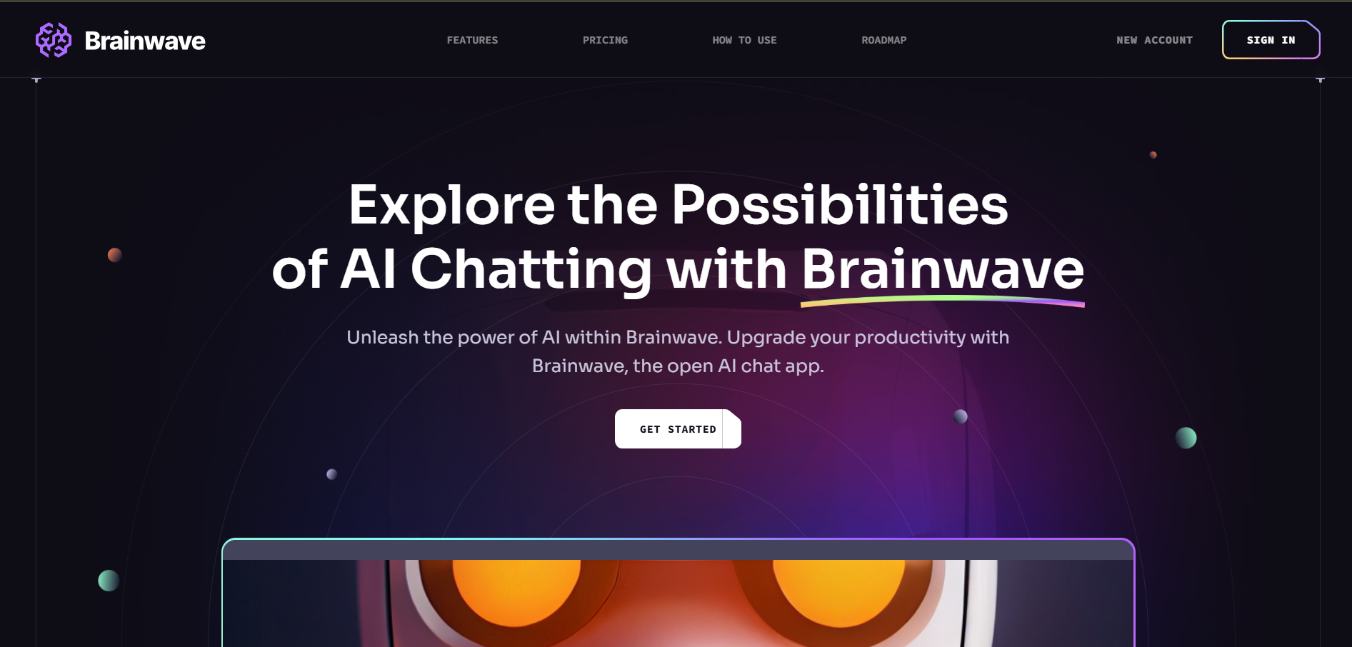 AI Chatbot Platform 1
