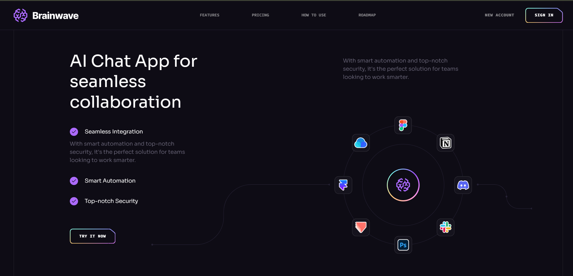 AI Chatbot Platform 4