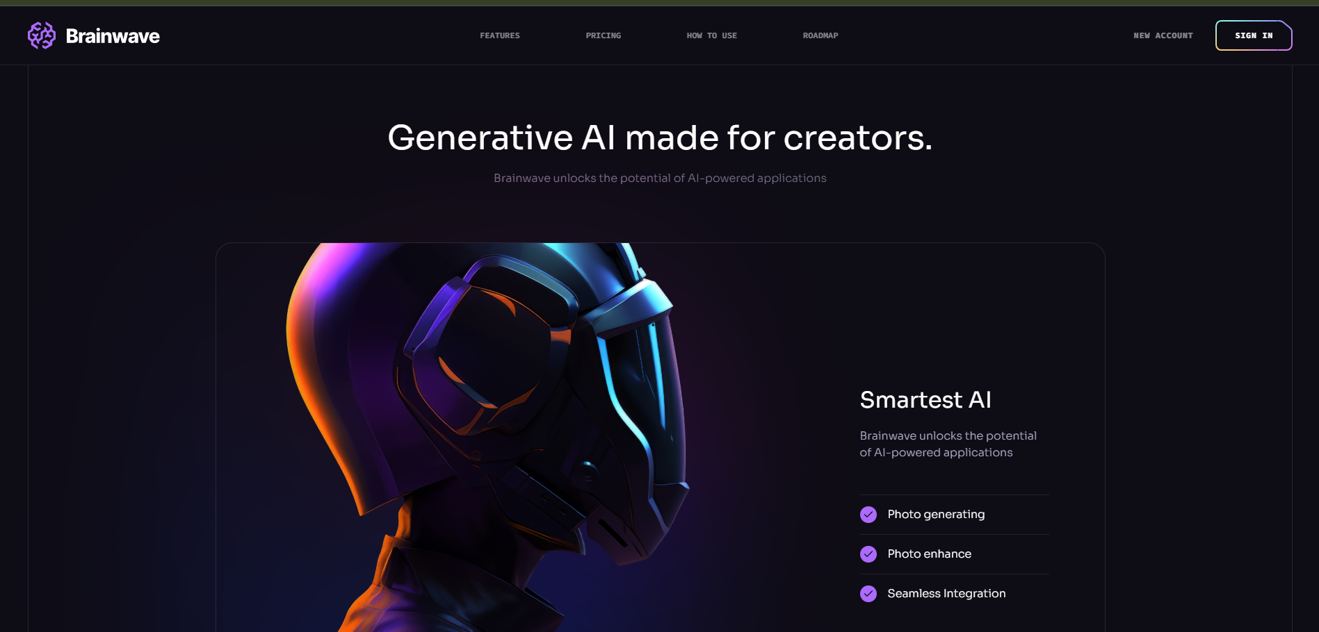AI Chatbot Platform 5