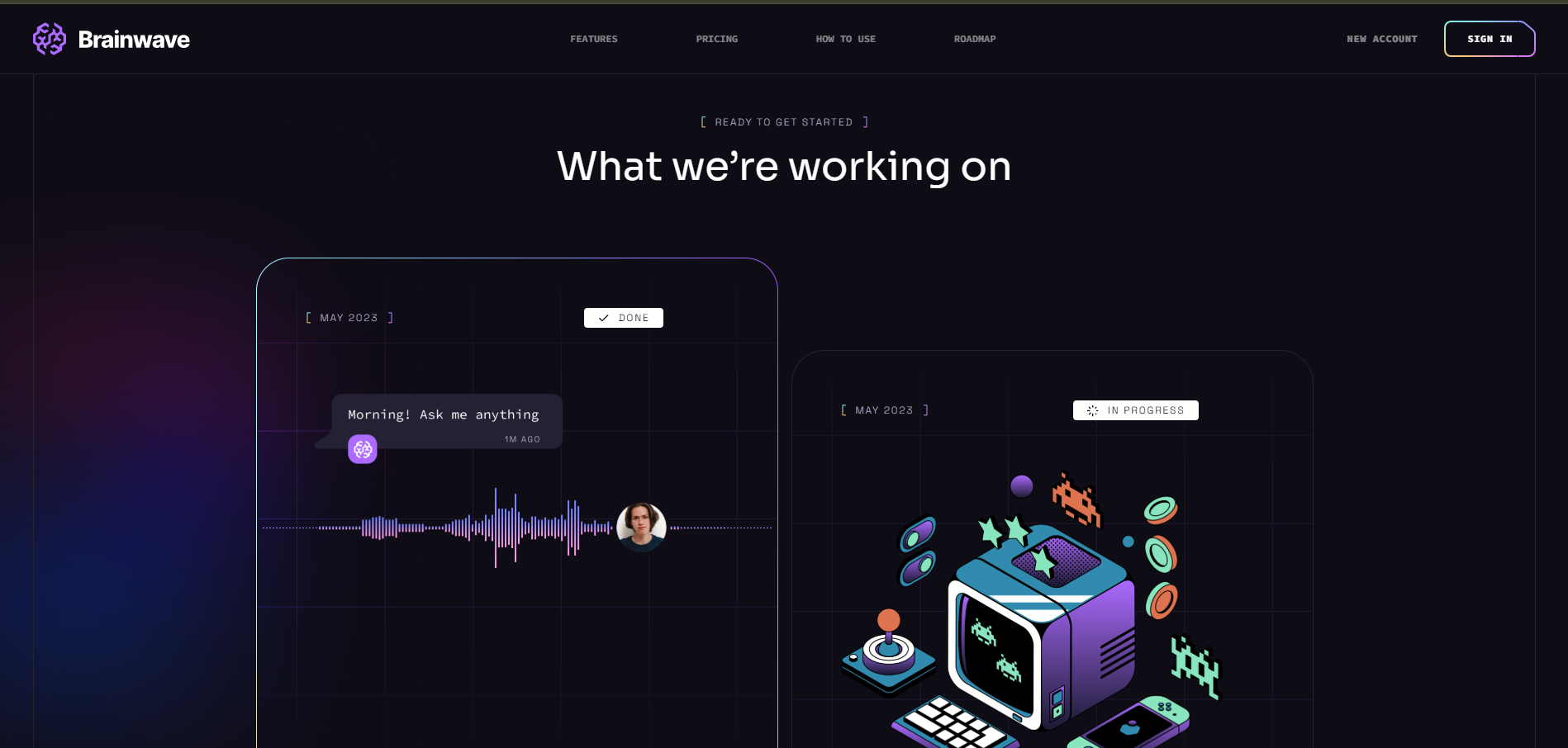AI Chatbot Platform 8