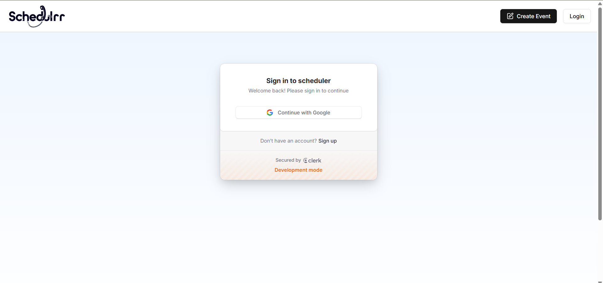 Calendly Event Scheduling 5