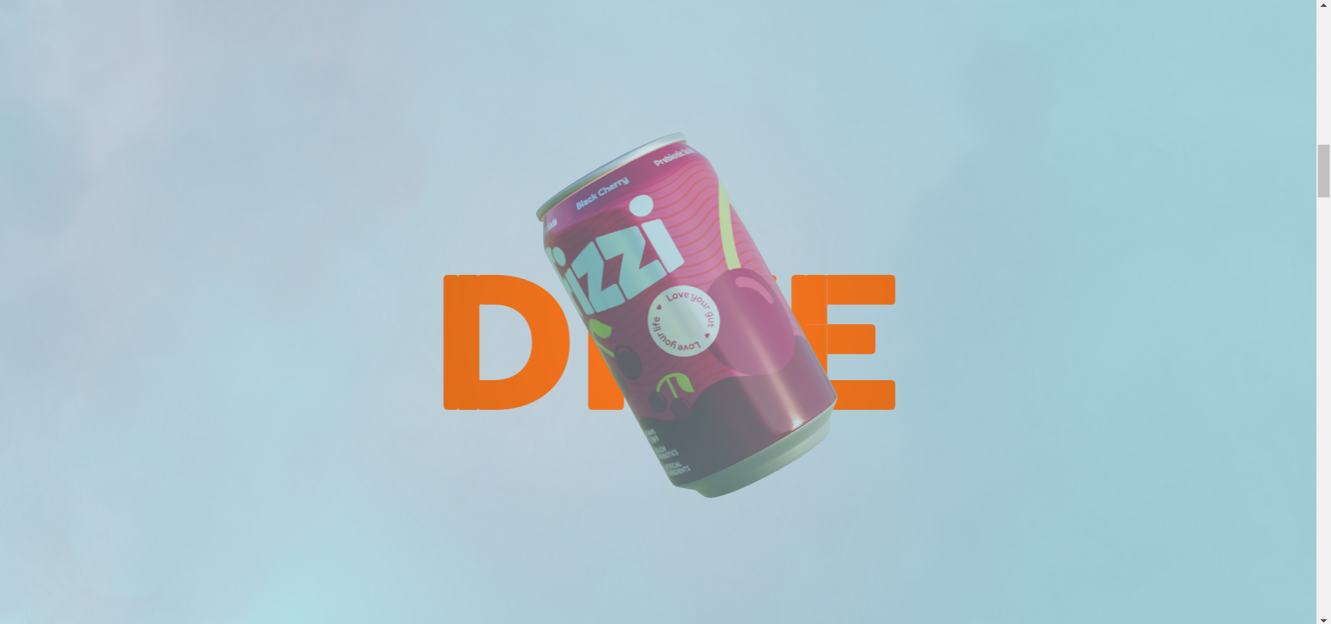 Fizzi Soda Platform 4