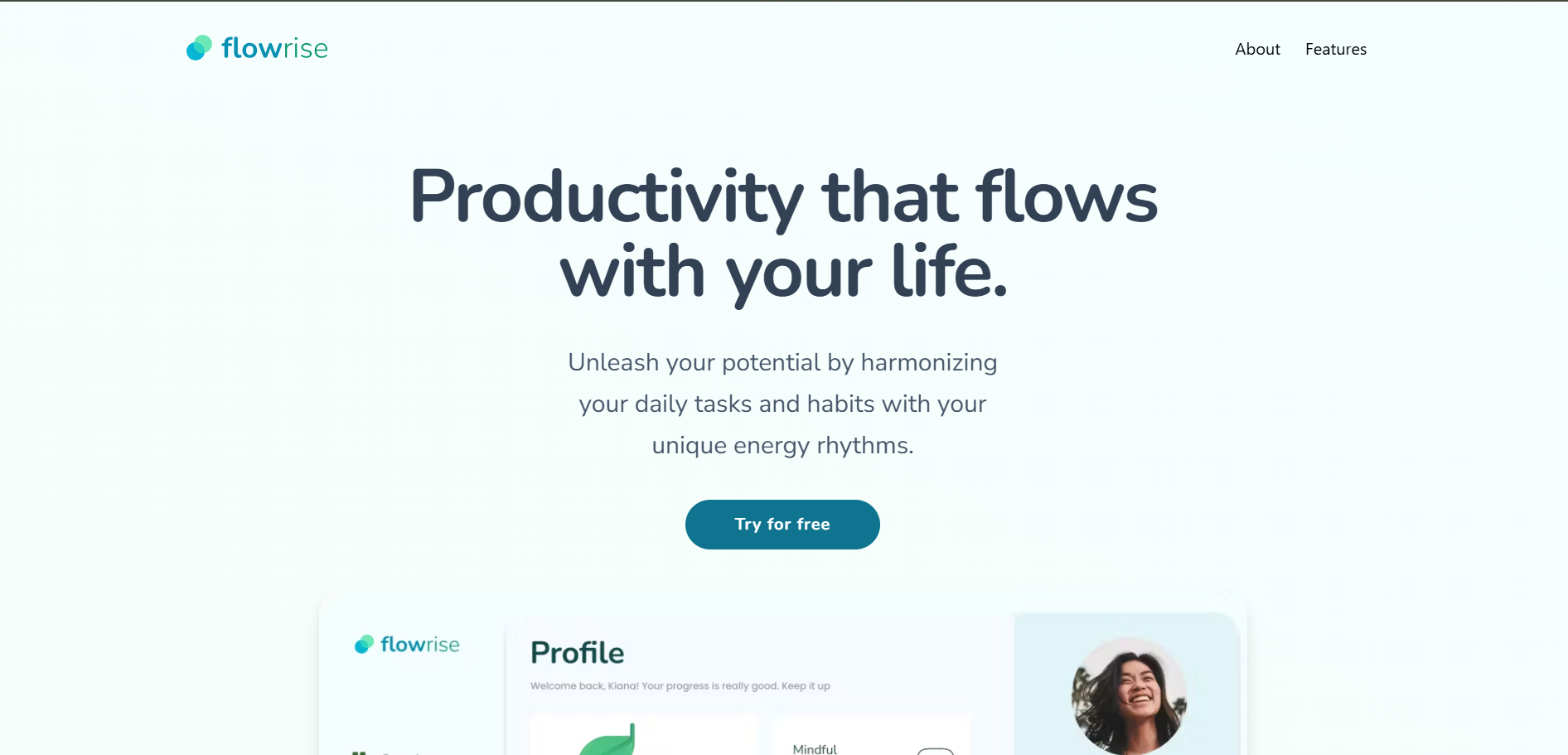 Flowrise