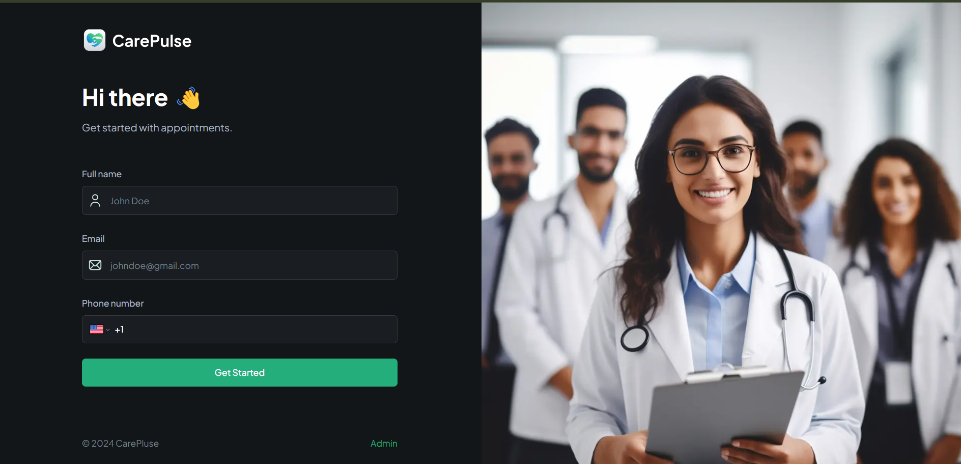 Healthcare