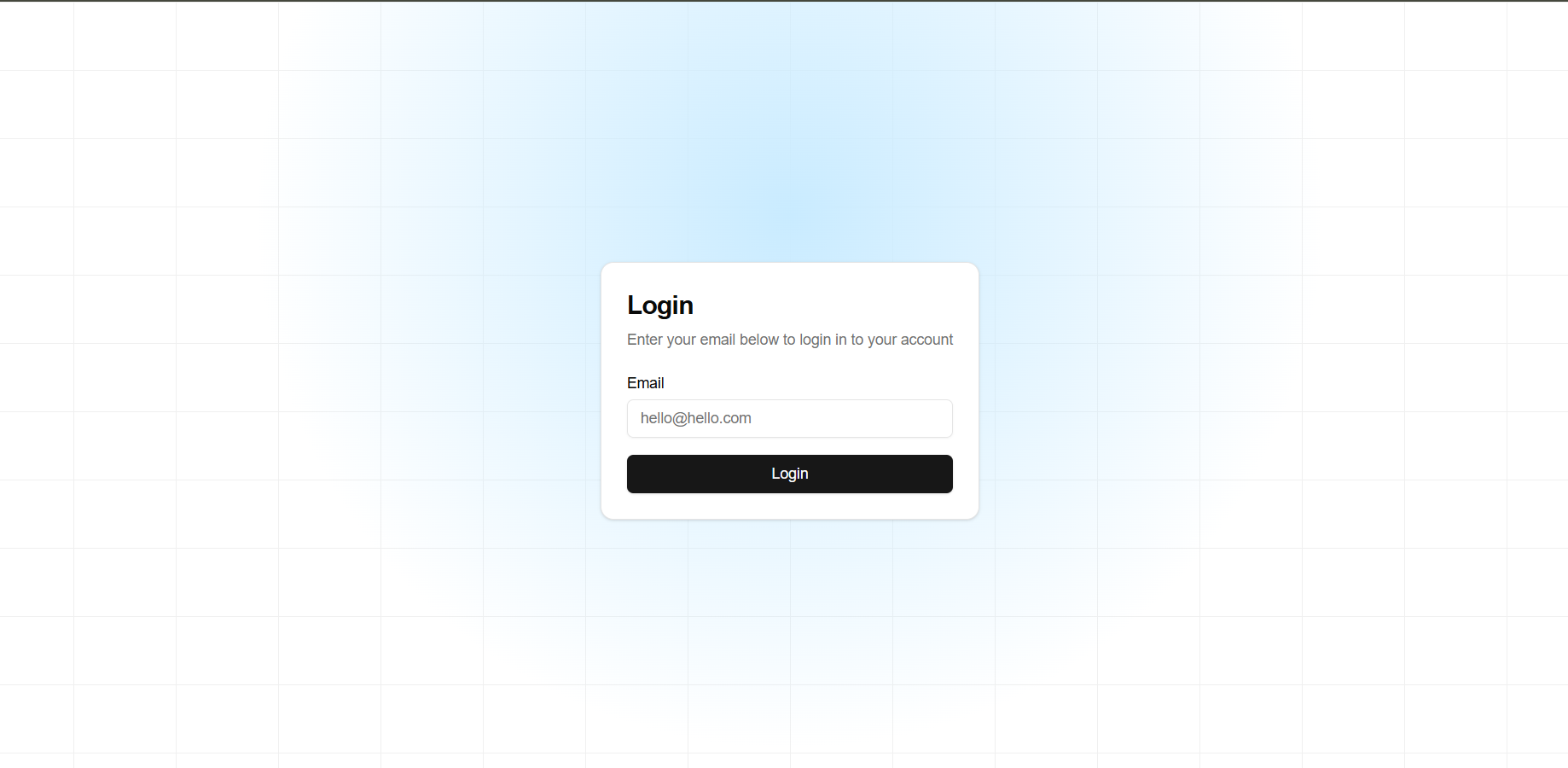 Invoice Platform 7