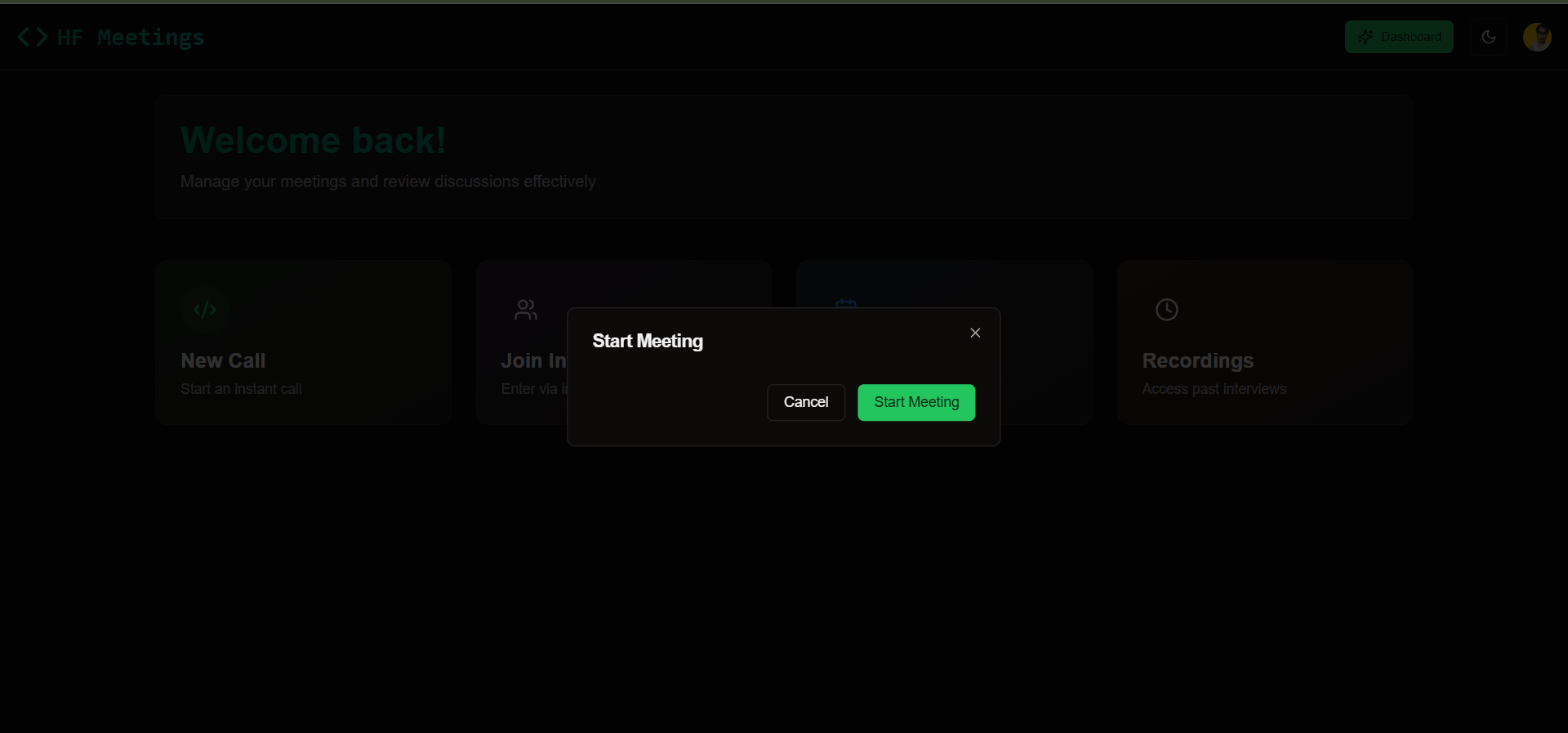 HF Meetings 4