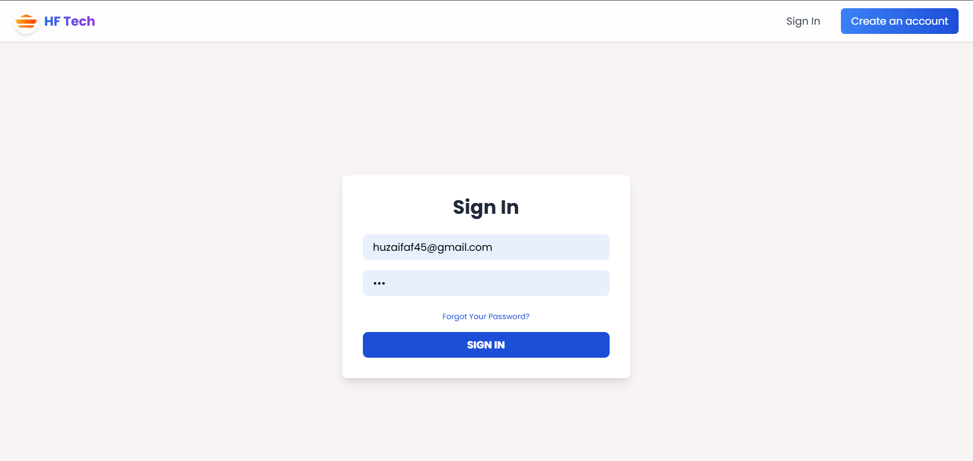 Educational Platform 12