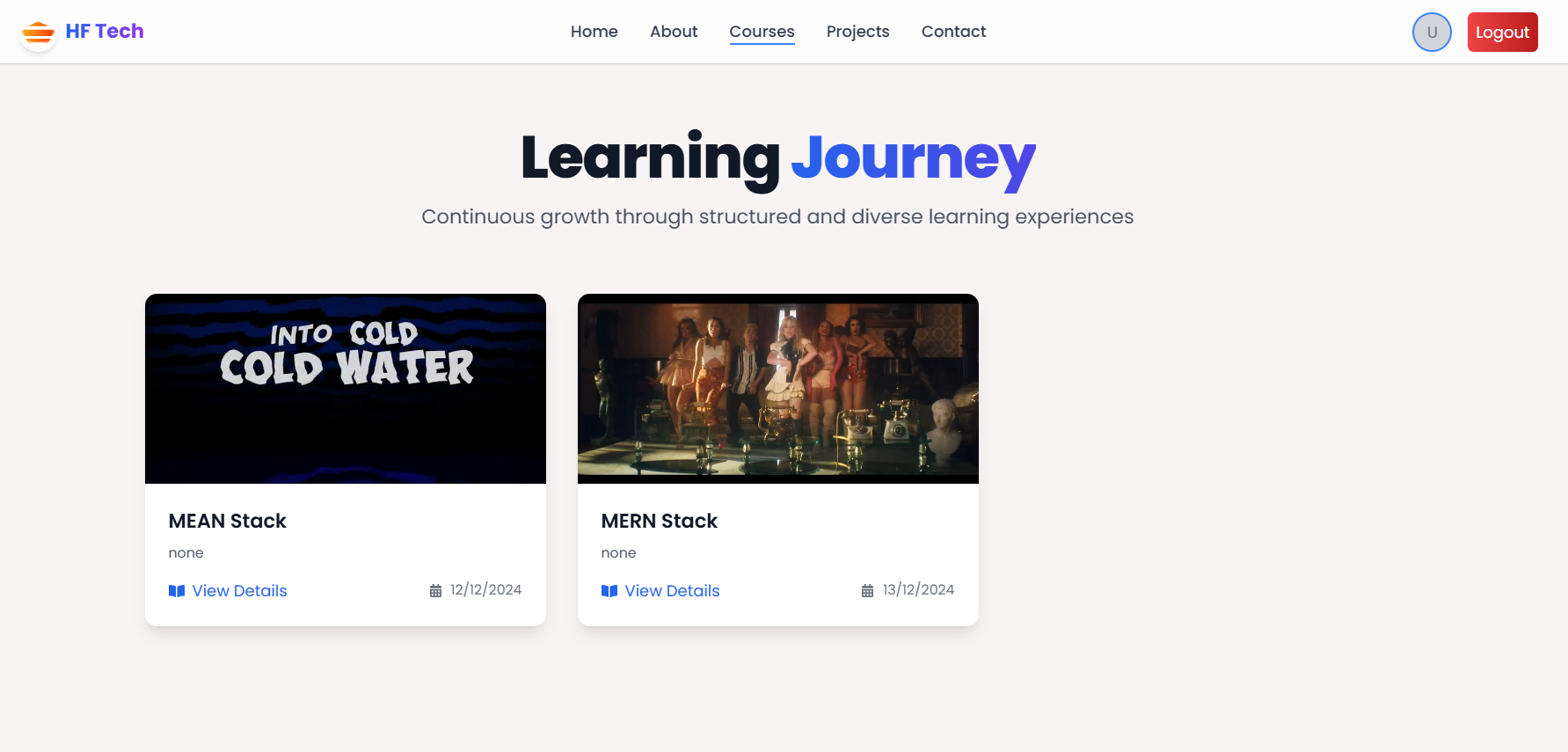 Educational Platform 7