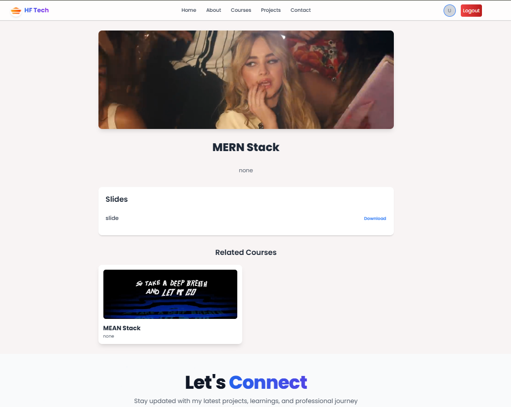 Educational Platform 8