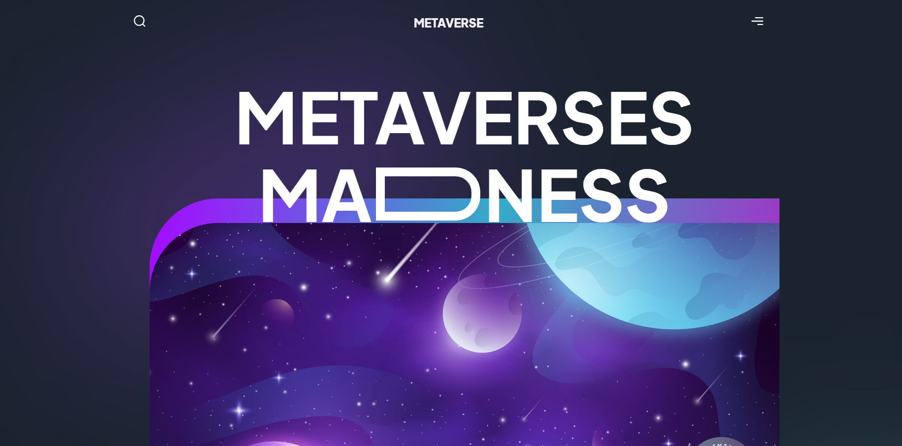 Metaverse Development Platform