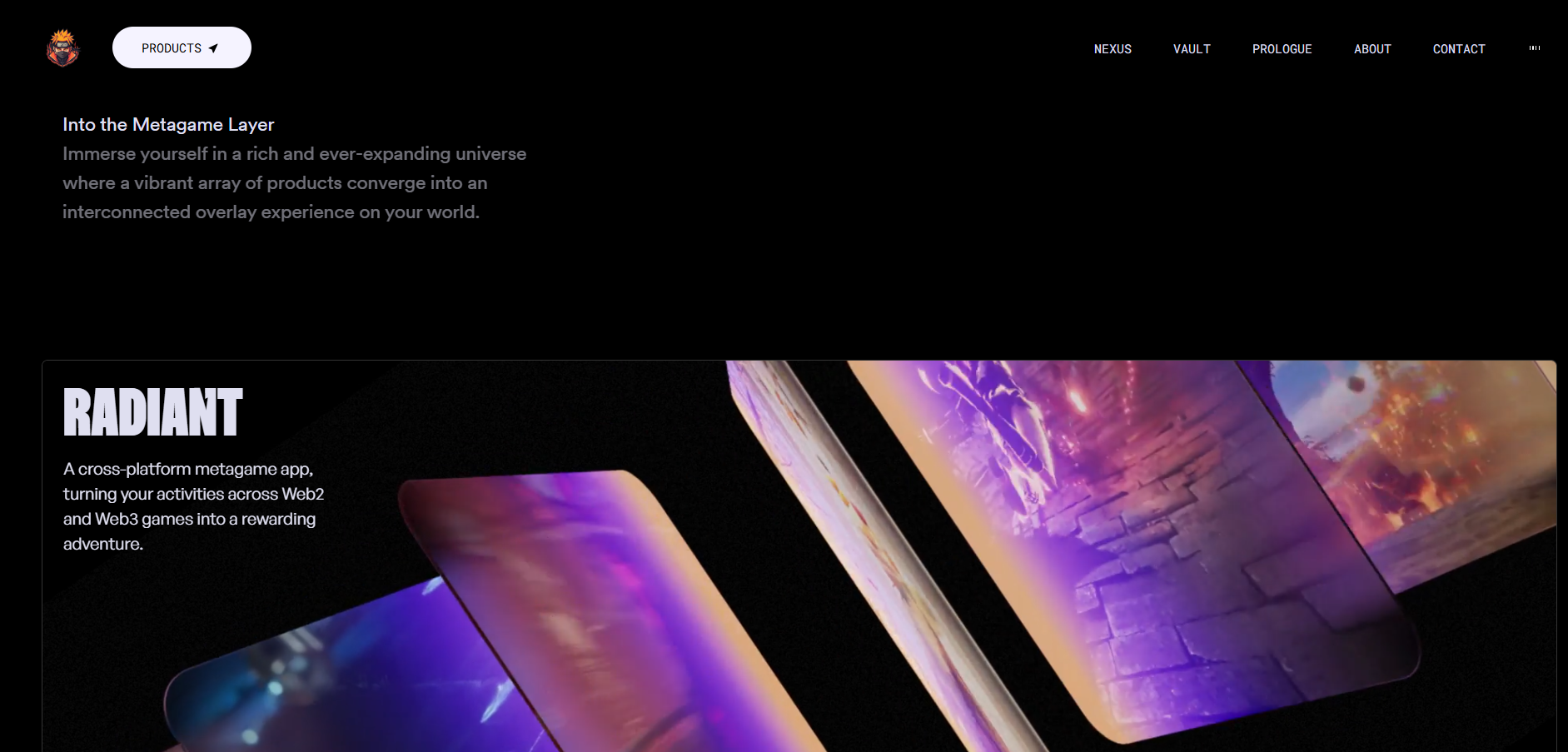 Gaming Platform 3