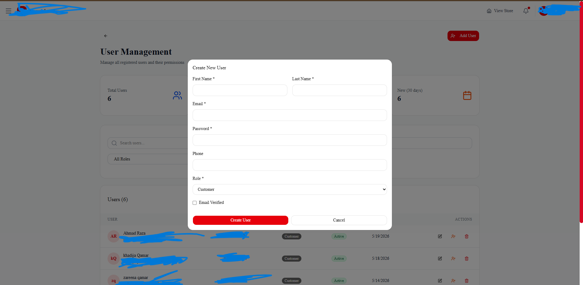 Ravaxie Sports - Enterprise Sports Equipment E-Commerce Platform 29