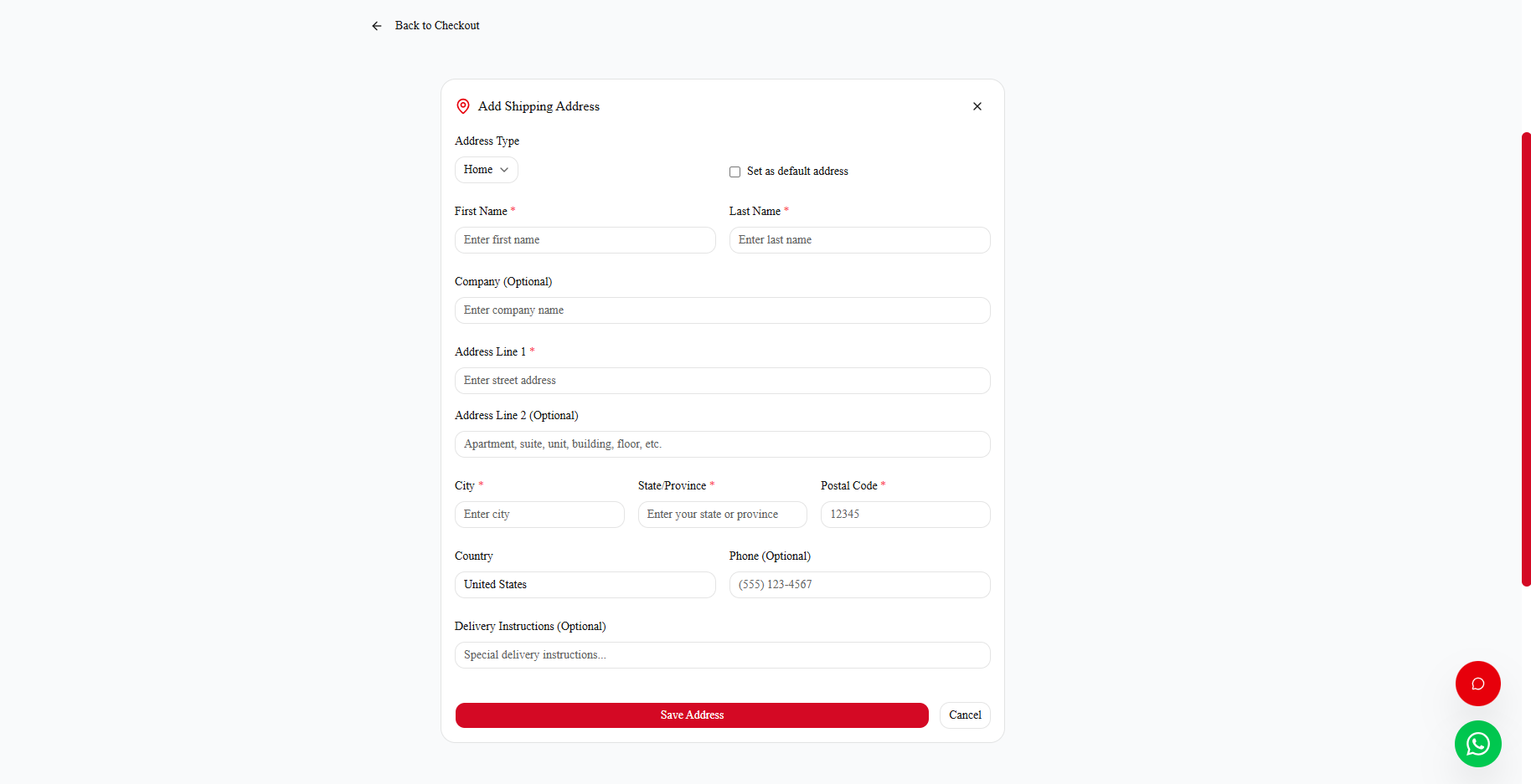 Ravaxie Sports - Enterprise Sports Equipment E-Commerce Platform 48