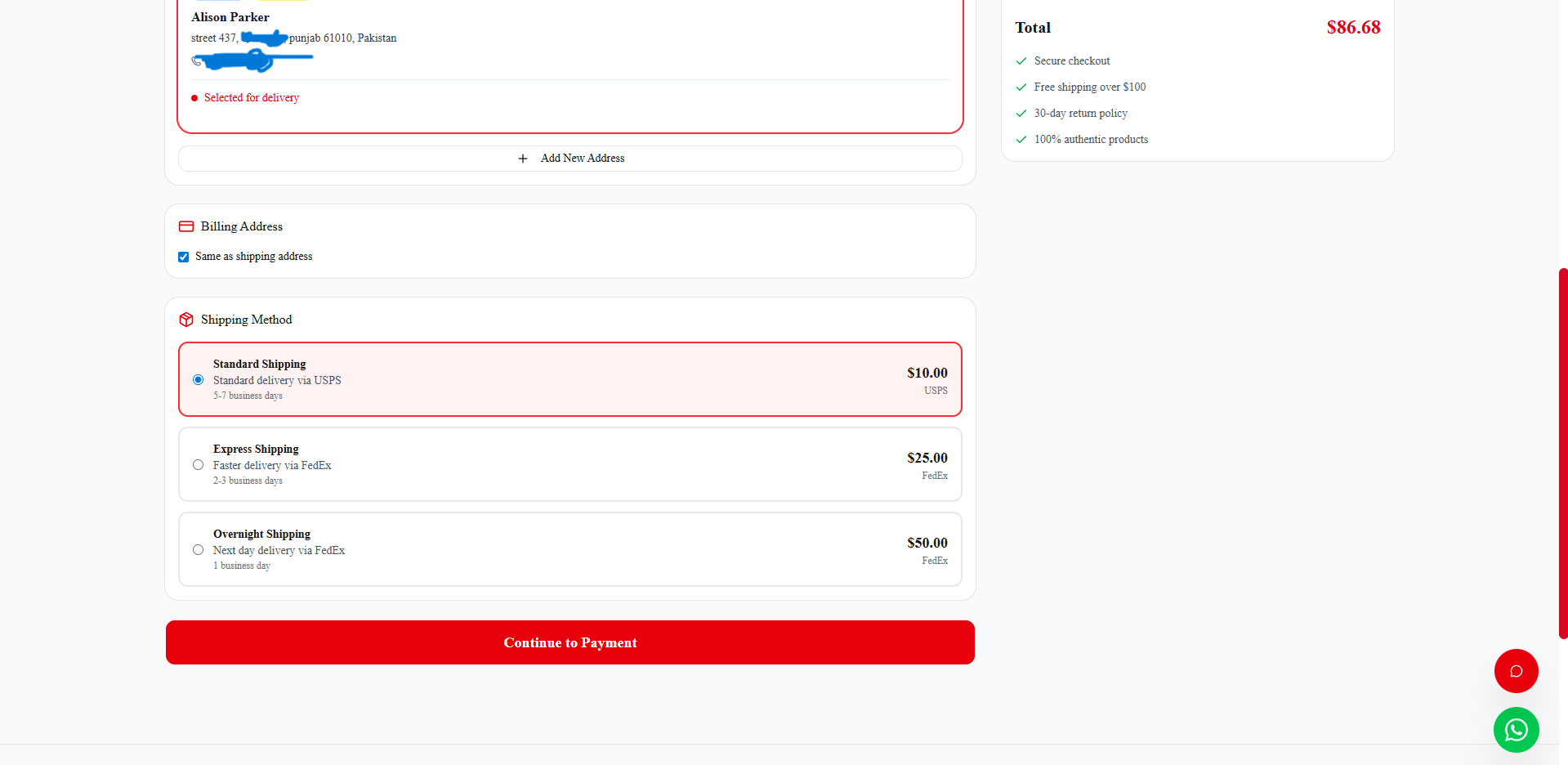 Ravaxie Sports - Enterprise Sports Equipment E-Commerce Platform 49