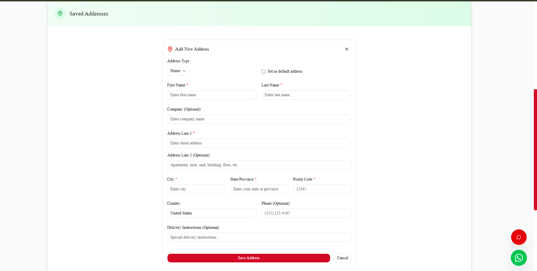 Ravaxie Sports - Enterprise Sports Equipment E-Commerce Platform 59