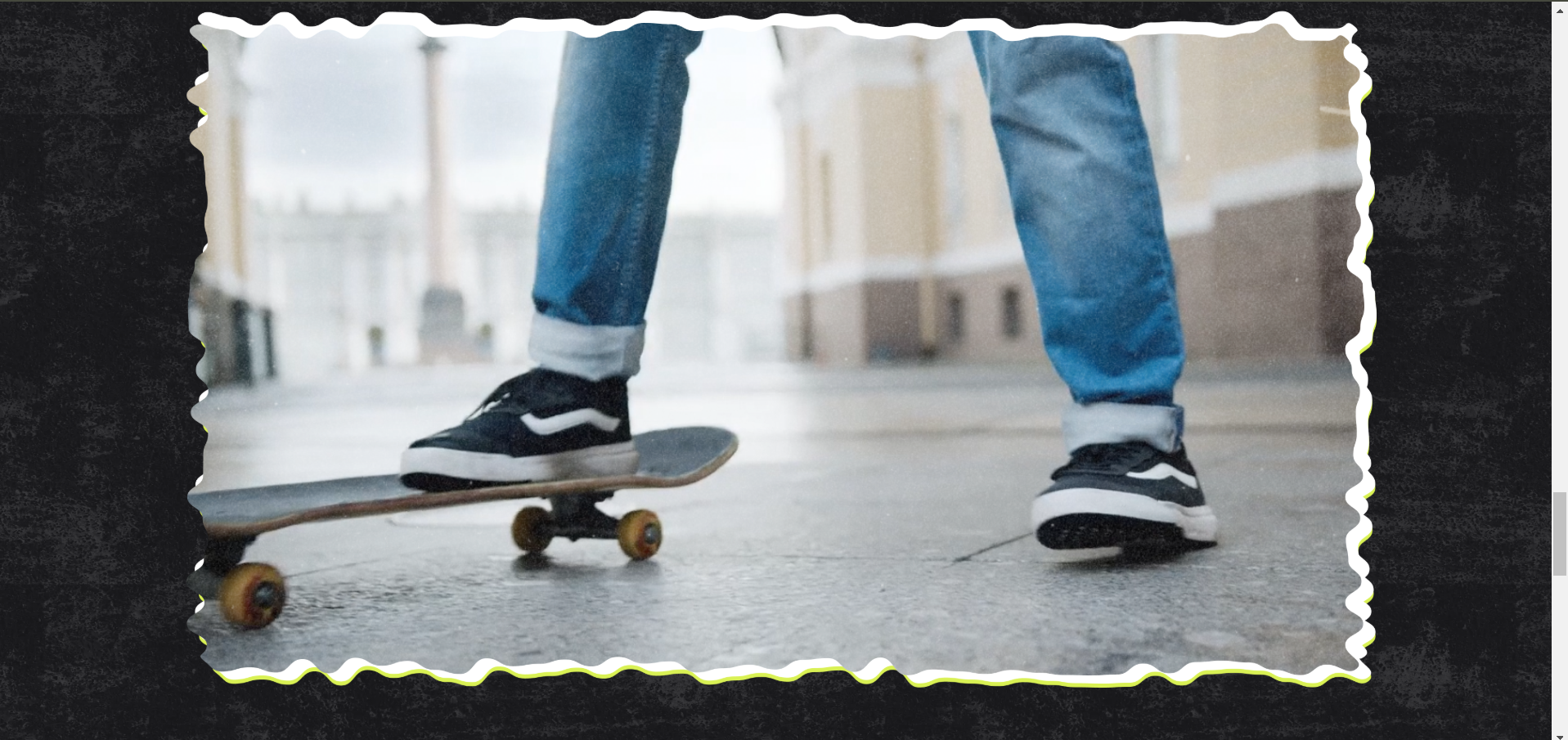 SkateBoard Platform 8