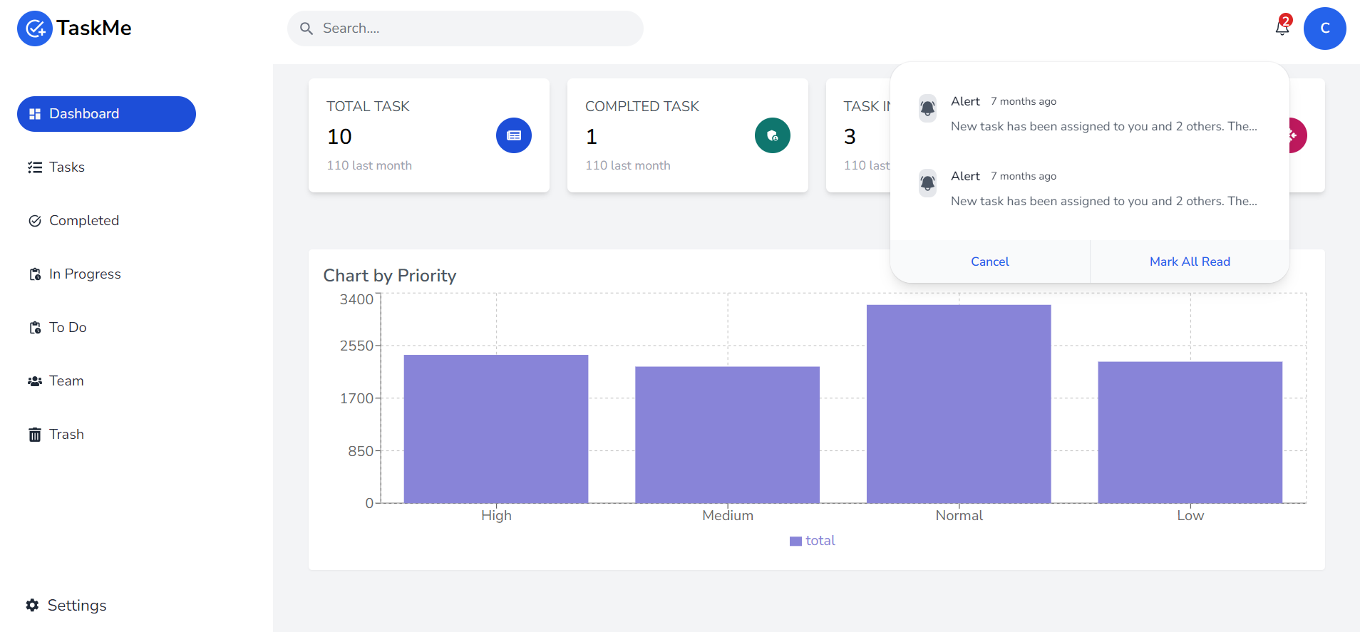 Task Manager 3
