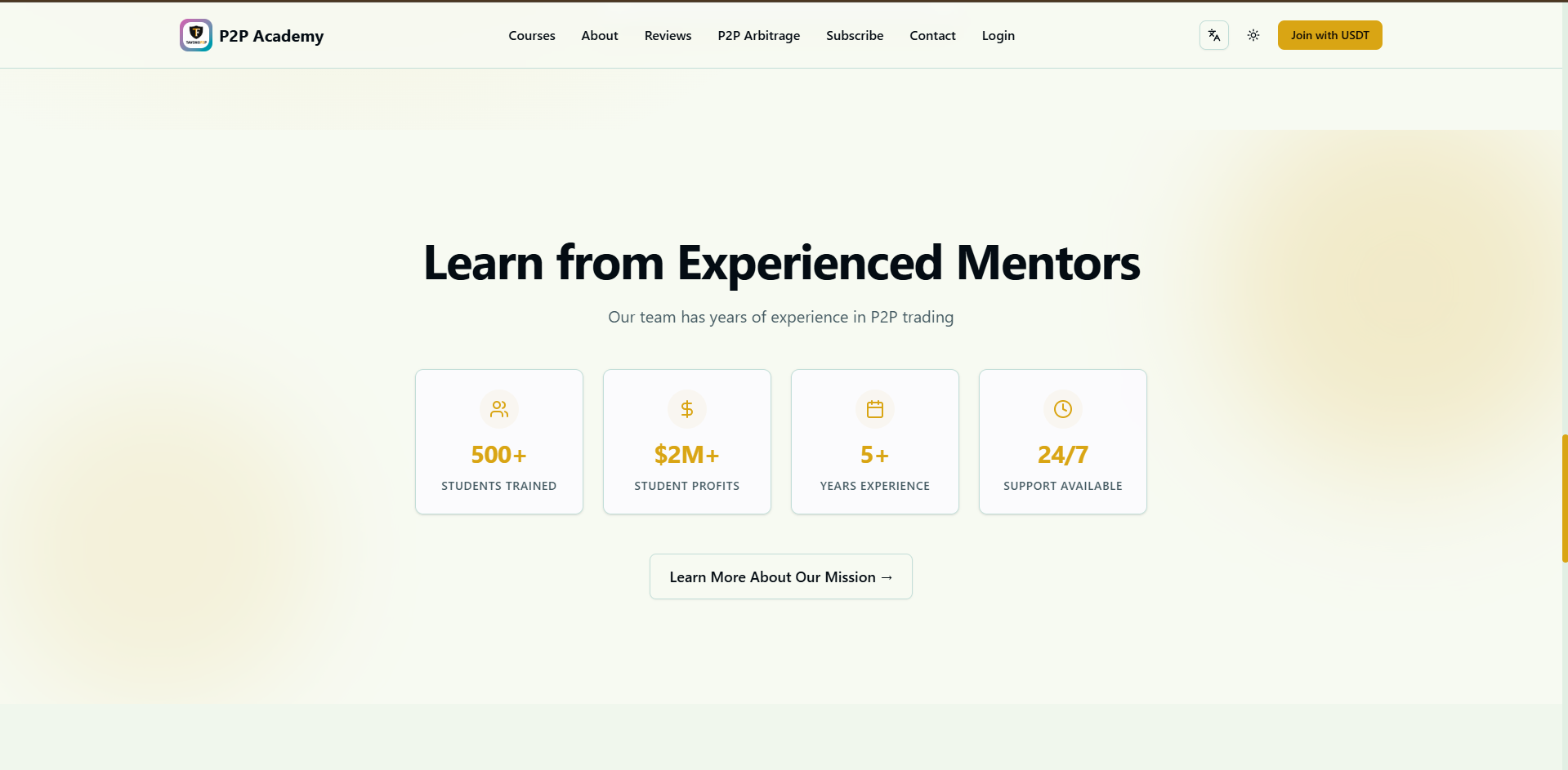 Tavono Academy - Enterprise Learning Management System 61