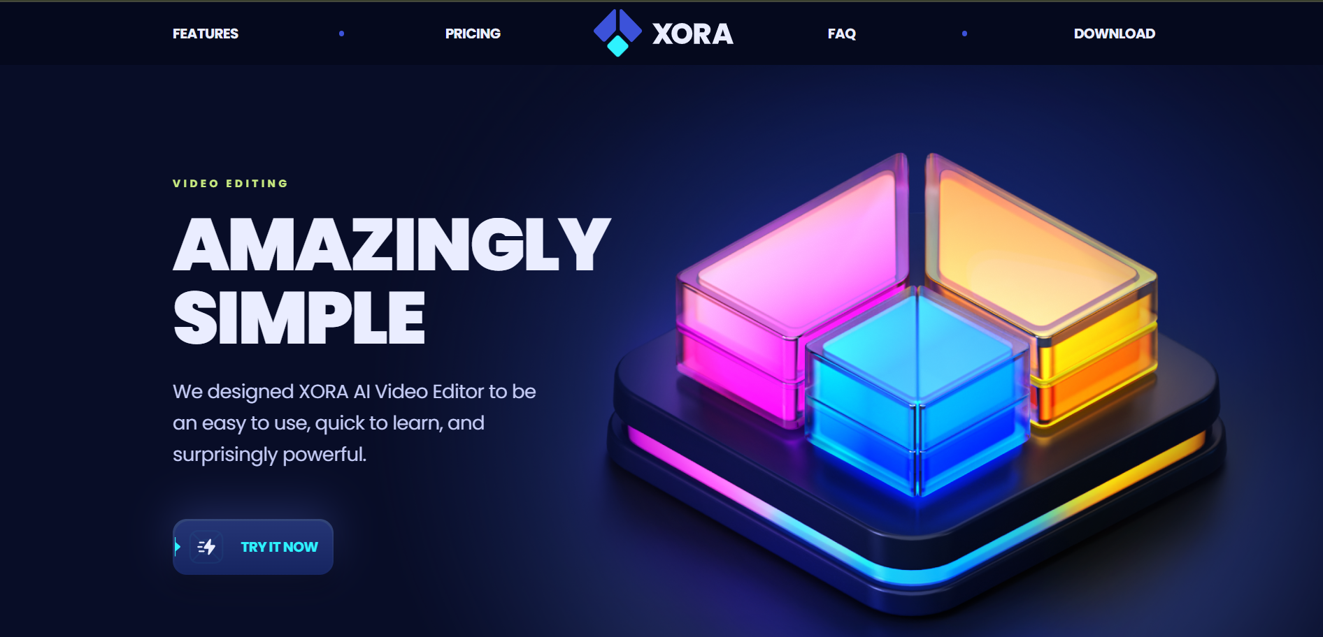Xora Platform