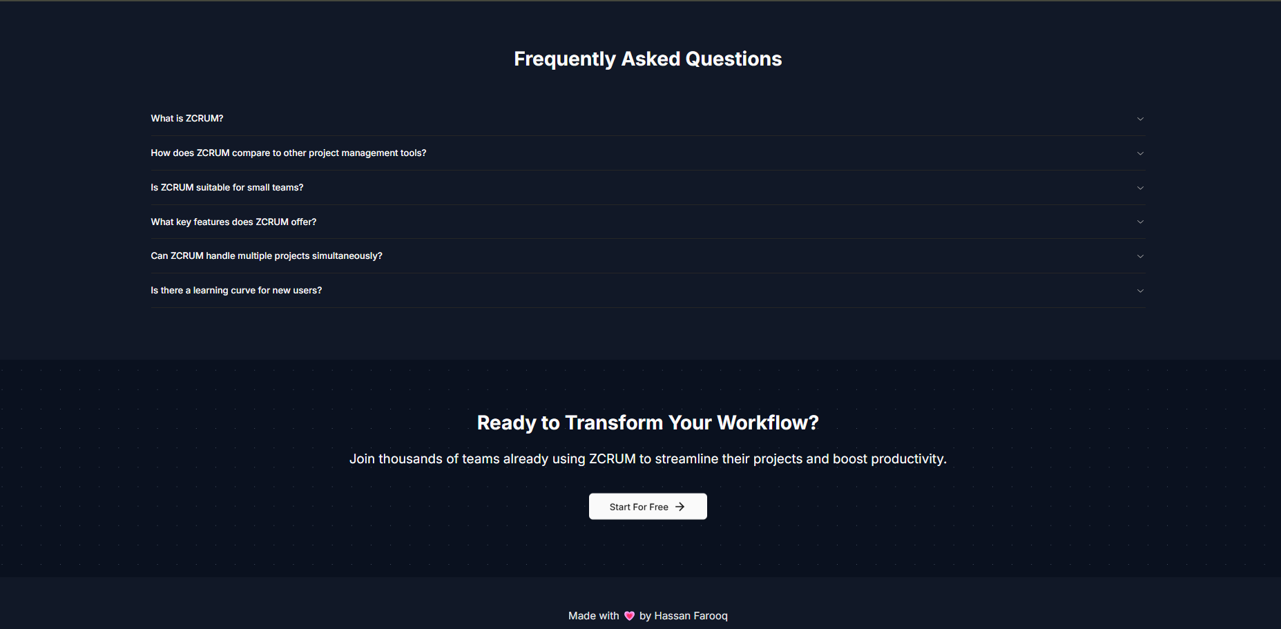 Z-Crum Project Management 3